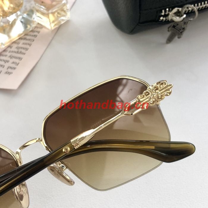 Chrome Heart Sunglasses Top Quality CRS00366